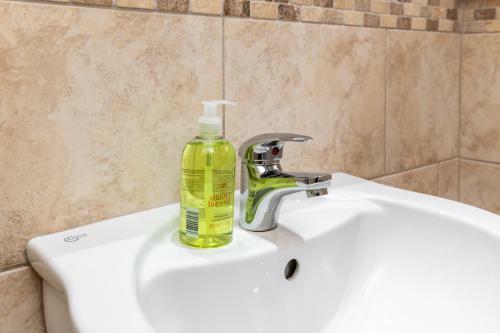 Apartamento Victoria Court Suites - Aberdeen