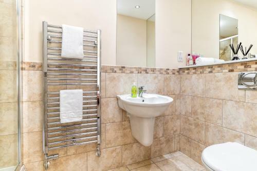 Apartamento Victoria Court Suites - Aberdeen