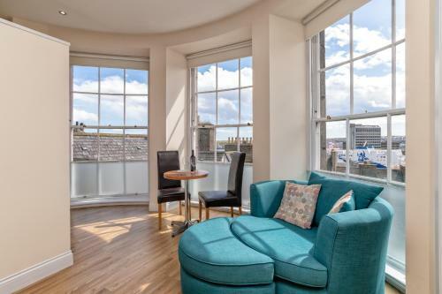 Apartamento Victoria Court Suites - Aberdeen