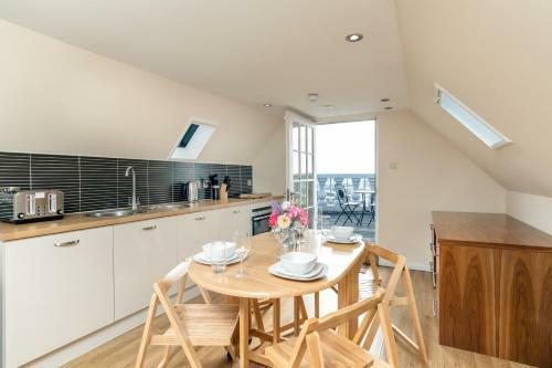 Apartamento Victoria Court Suites - Aberdeen