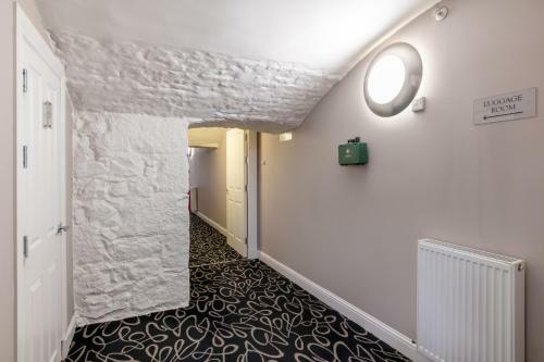 Apartamento Victoria Court Suites - Aberdeen