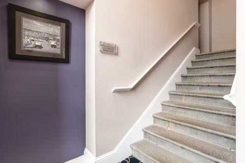 Apartamento Victoria Court Suites - Aberdeen