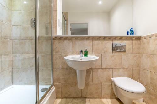Apartamento Victoria Court Suites - Aberdeen