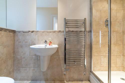 Apartamento Victoria Court Suites - Aberdeen
