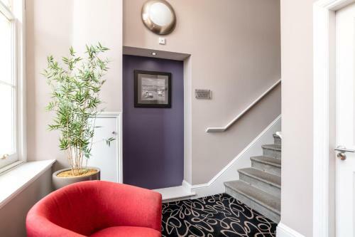 Apartamento Victoria Court Suites - Aberdeen