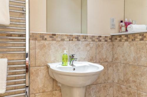 Apartamento Victoria Court Suites - Aberdeen