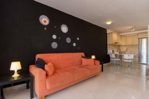 Apartamento Fewo Paradies