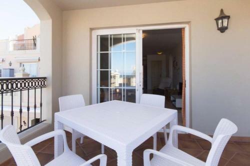 Apartamento Fewo Paradies