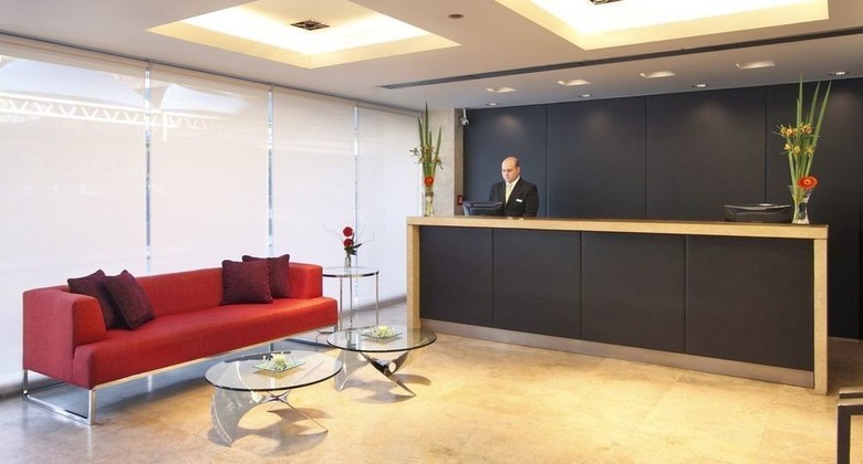 Hotel Le Petit Suites