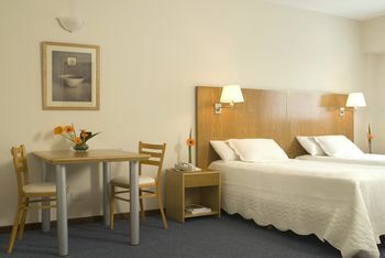 Hotel Le Petit Suites