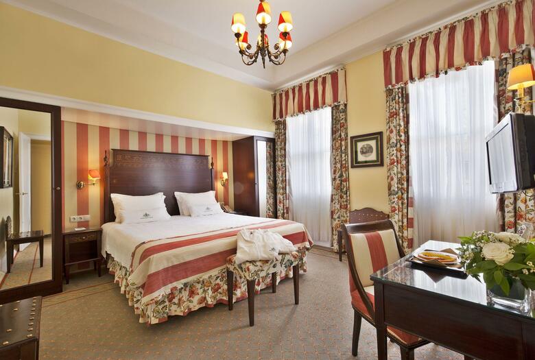 Hotel Avenida Palace