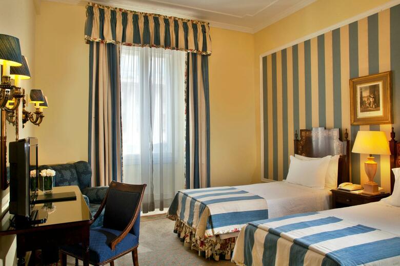 Hotel Avenida Palace