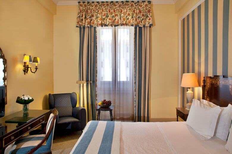 Hotel Avenida Palace