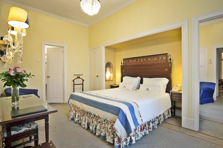 Hotel Avenida Palace