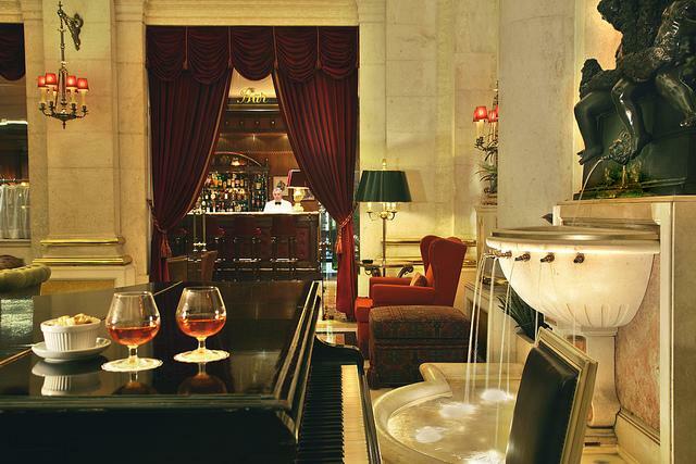 Hotel Avenida Palace