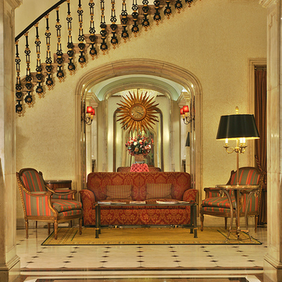 Hotel Avenida Palace