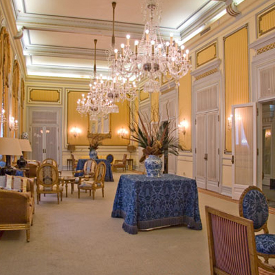 Hotel Avenida Palace