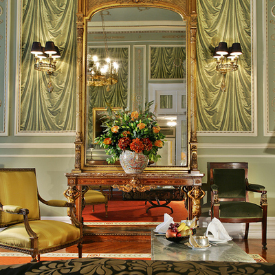 Hotel Avenida Palace