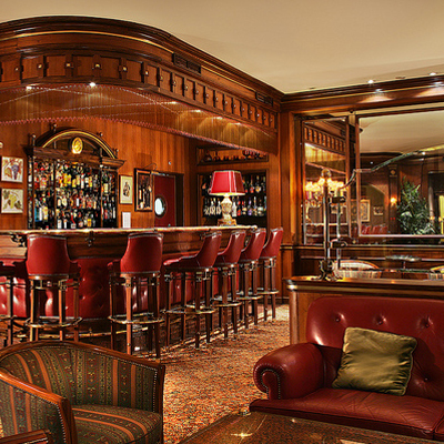 Hotel Avenida Palace