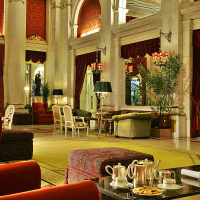 Hotel Avenida Palace