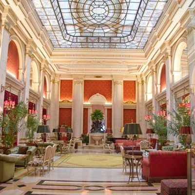 Hotel Avenida Palace