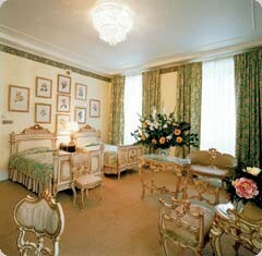 Hotel Avenida Palace