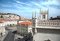 Hotel Avenida Palace