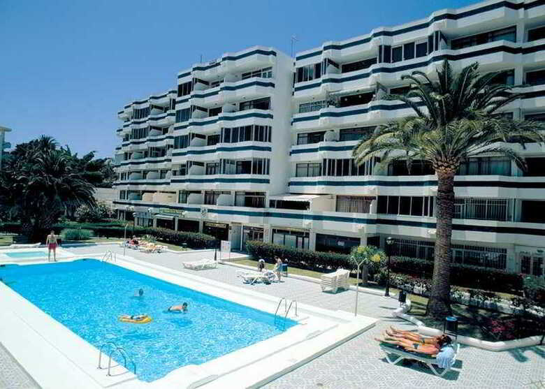 Apartamentos Teror