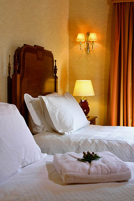 Hotel Aviz