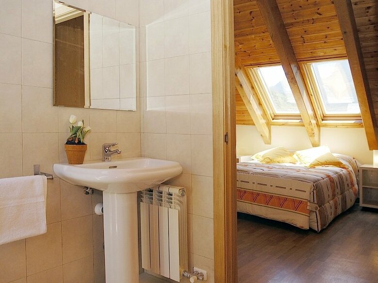 Aparthotel Nou Vielha