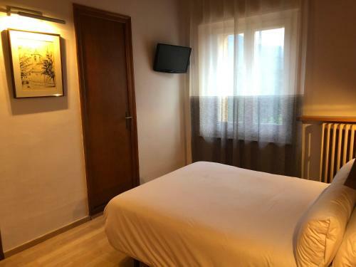 Hotel Hostal De La Gl�ria