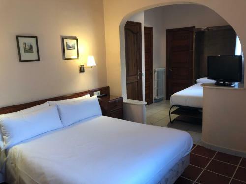 Hotel Hostal De La Gl�ria