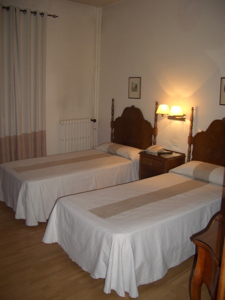 Hotel Hostal De La Gl�ria