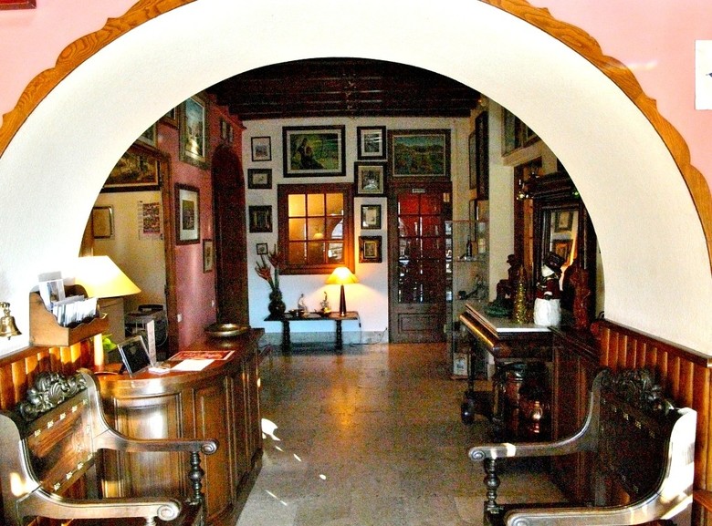 Hotel Hostal De La Gl�ria