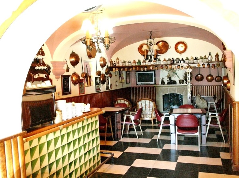 Hotel Hostal De La Gl�ria