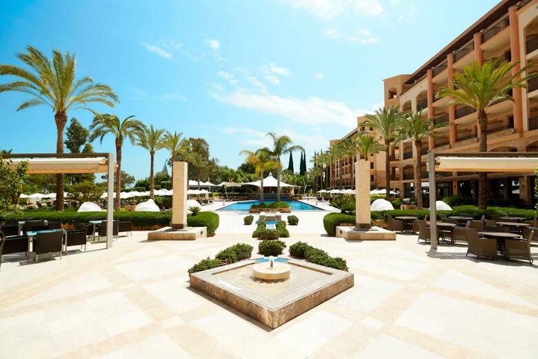 Hotel Insotel Fenicia Prestige Suites & Spa