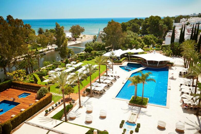 Hotel Insotel Fenicia Prestige Suites & Spa