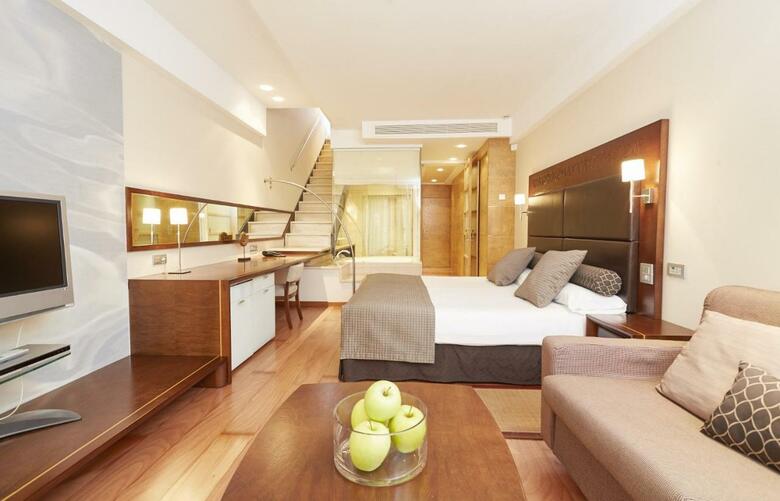 Hotel Insotel Fenicia Prestige Suites & Spa