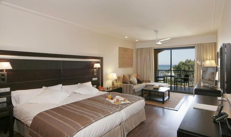 Hotel Insotel Fenicia Prestige Suites & Spa