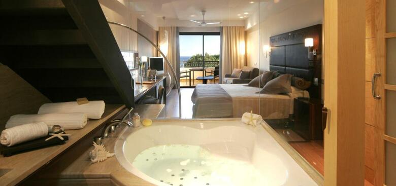 Hotel Insotel Fenicia Prestige Suites & Spa