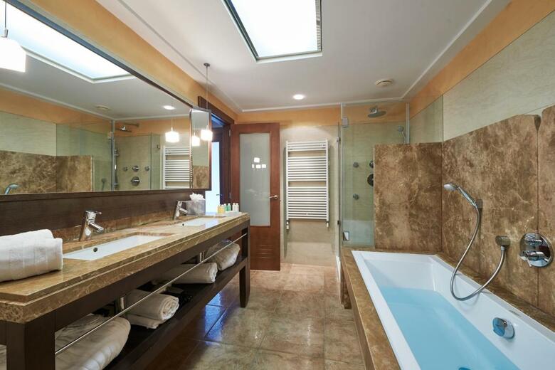 Hotel Insotel Fenicia Prestige Suites & Spa