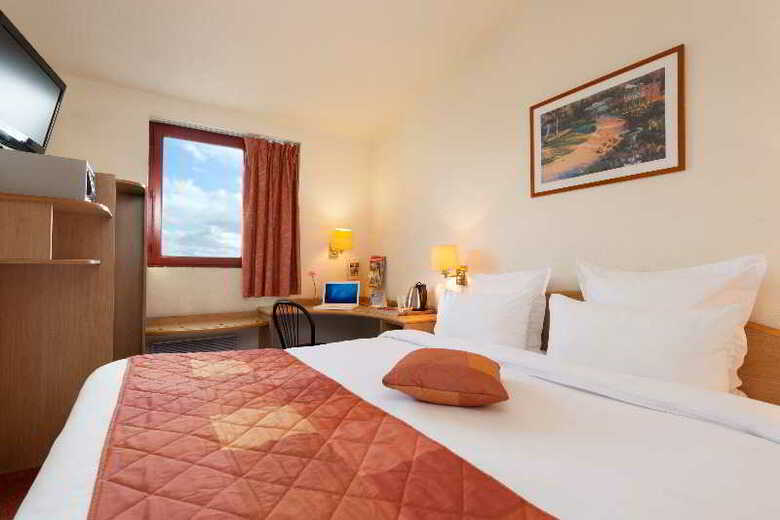 Hotel Comfort Aeroport Cdg