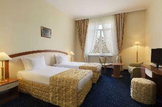 Hotel Trimontium