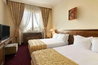 Hotel Trimontium