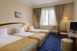 Hotel Trimontium