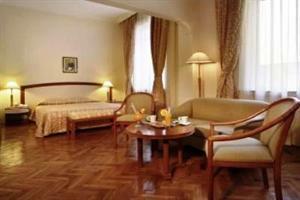 Hotel Trimontium