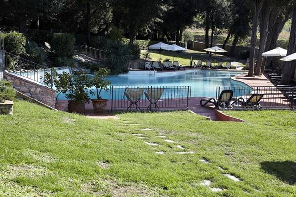 Hotel Villa Stanley