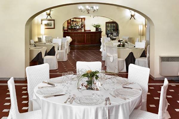 Hotel Villa Stanley