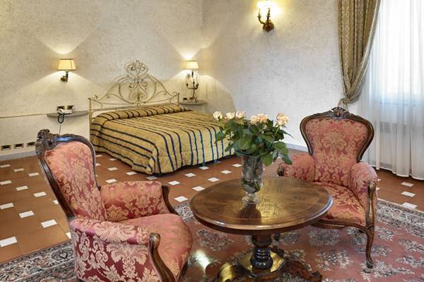 Hotel Villa Stanley