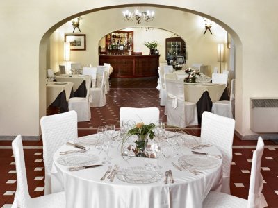 Hotel Villa Stanley